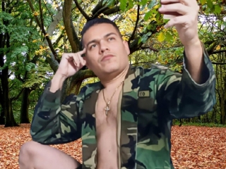 Webcam sex con Nathan_Steve