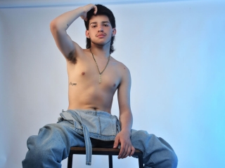 Nathanferrara's Sexcam