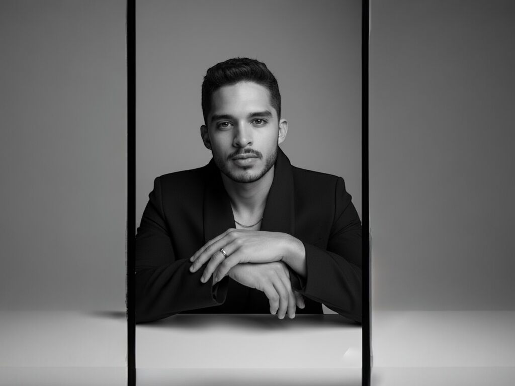 Perfil con Nathangael - Imagen  n°1