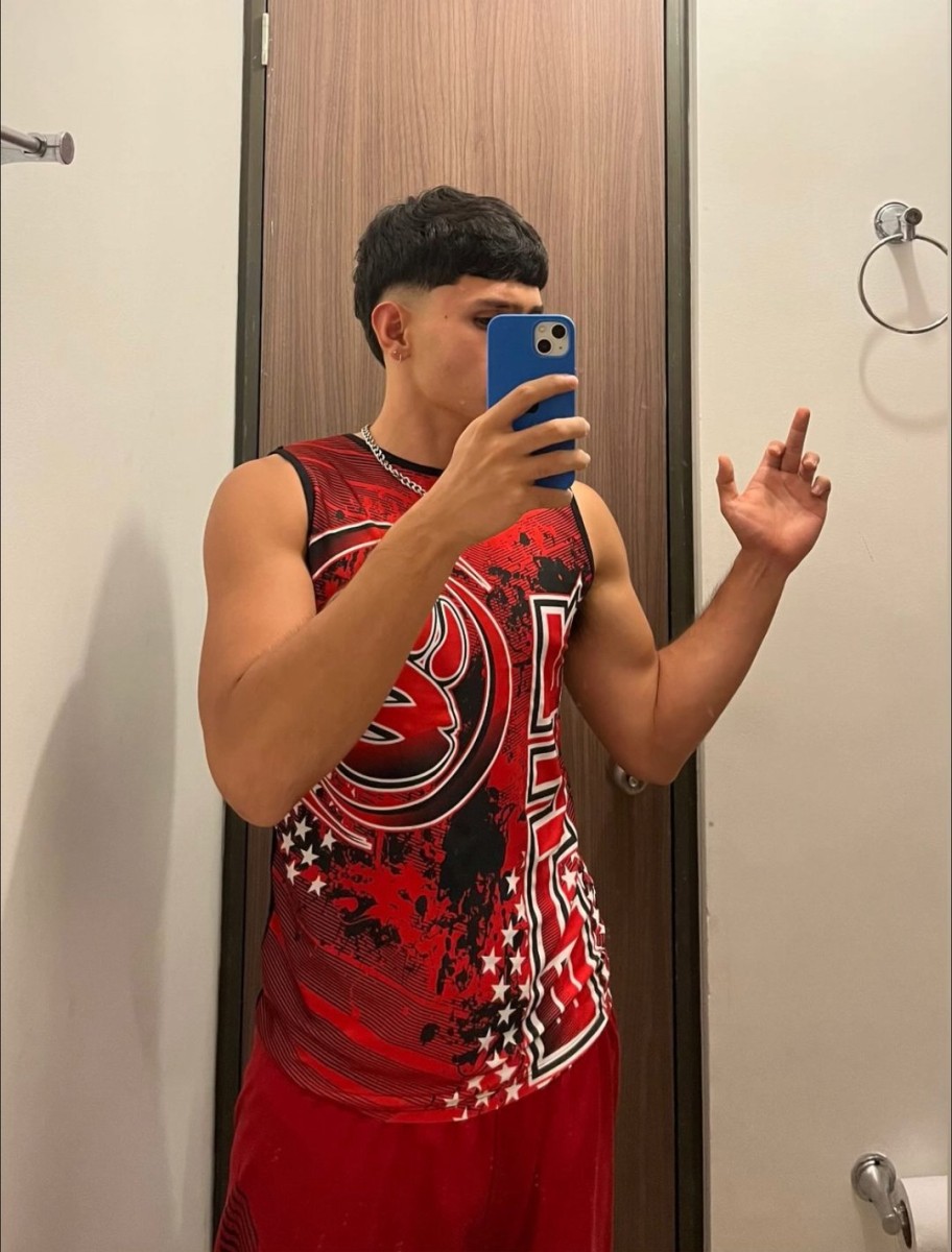 Profil de Nathaniel_Park18 - Photo n°0