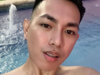Nathanpangilinan's Sexcam