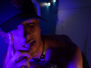 Nathanpearson's Sexcam