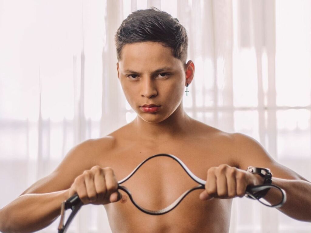 Nathanspecter's profile - Image n°1