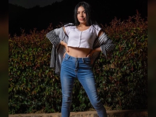 Nathasacortes's Sexcam