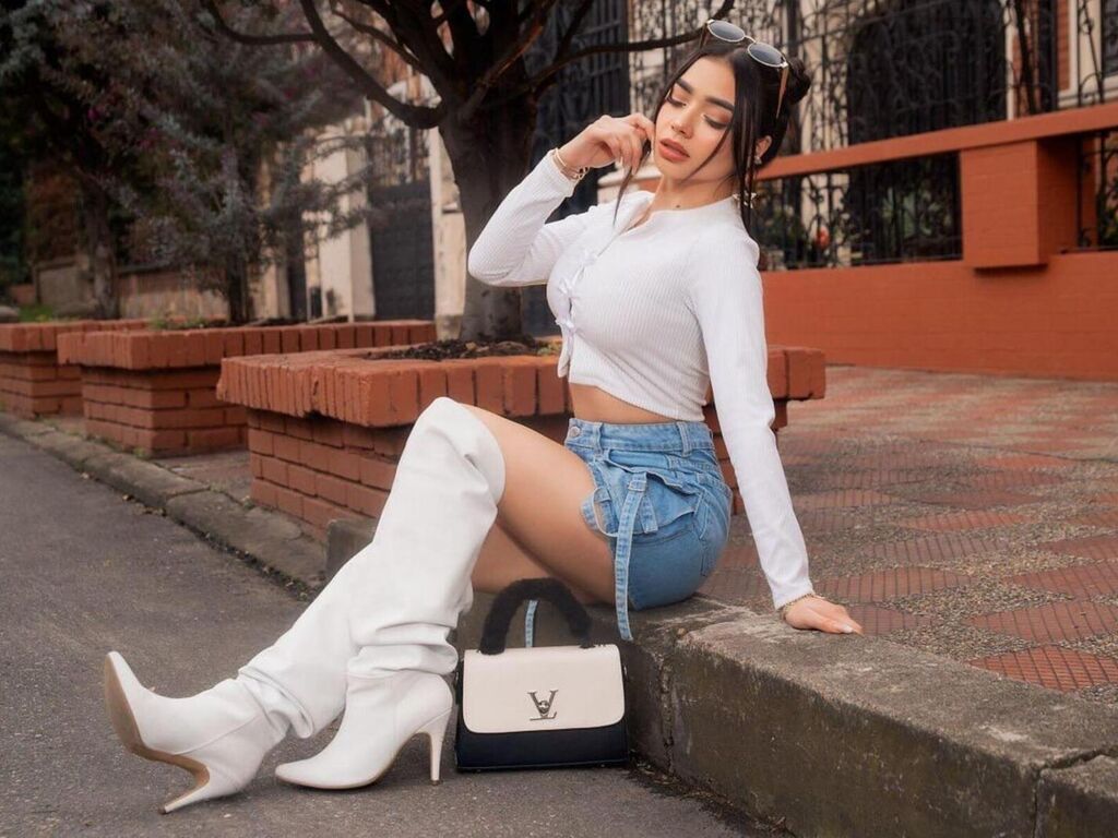 Nathaschagalaz's Profil - Bild n°1