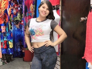 Webcam sex de Nathasha_Ggh
