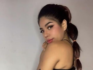 Webcam sex con Nathasha_Th