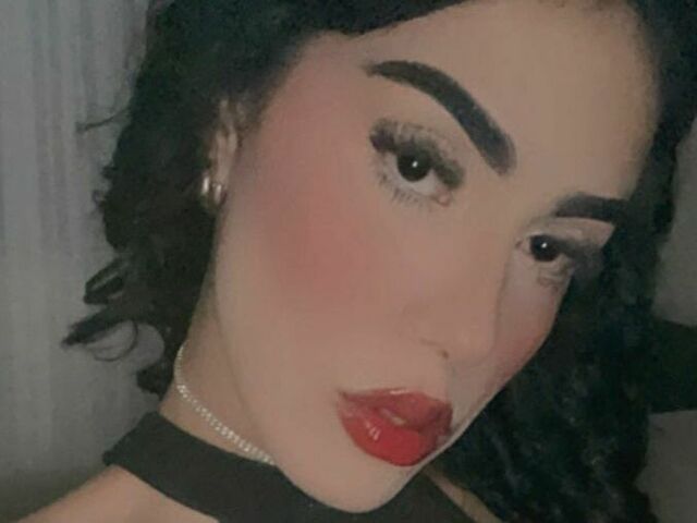 Nathasha's profile - Image n°0