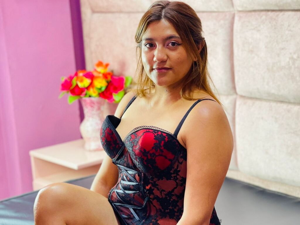 Nathashabrowm's profile - Image n°0