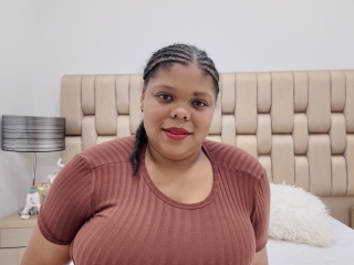 Webcam sex with Nathassa