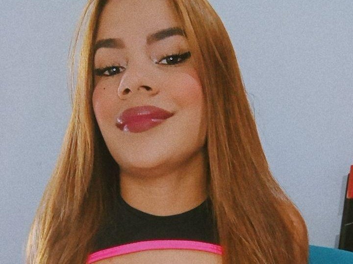 Nathy_Brown's Profil - Bild n°0