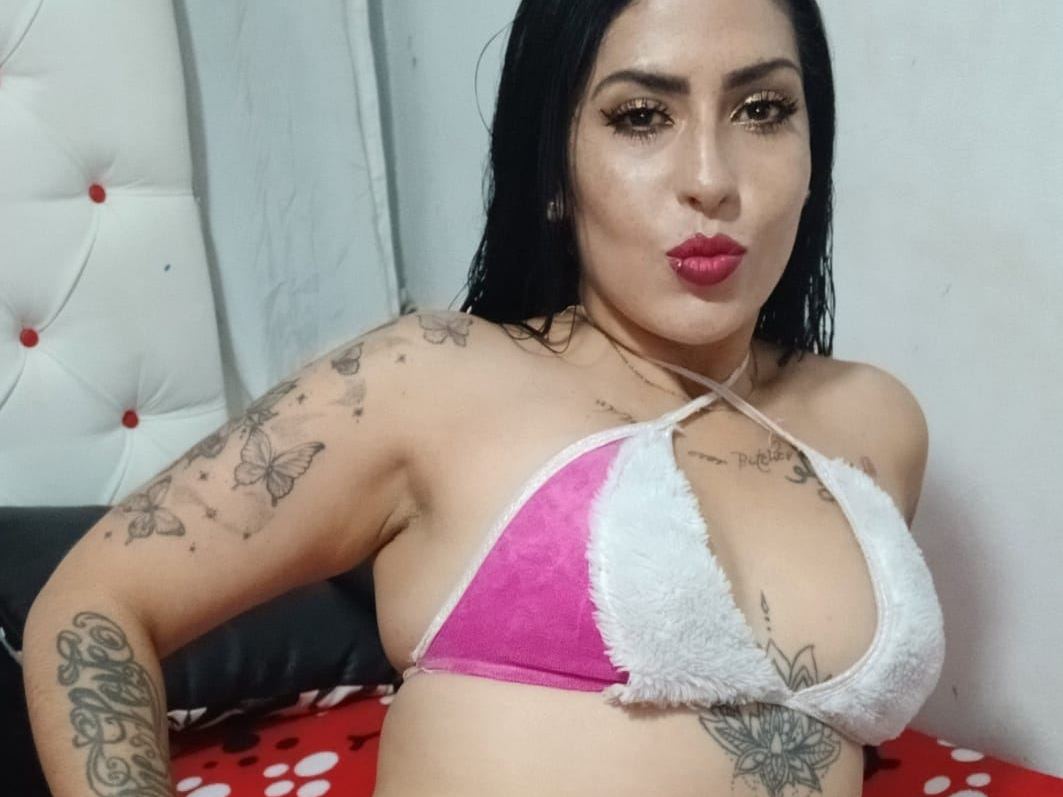 Nathy18's profile - Image n°0
