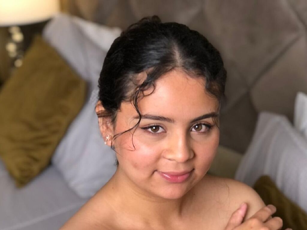 Nathyfernandez' profilo - Immagine n°1