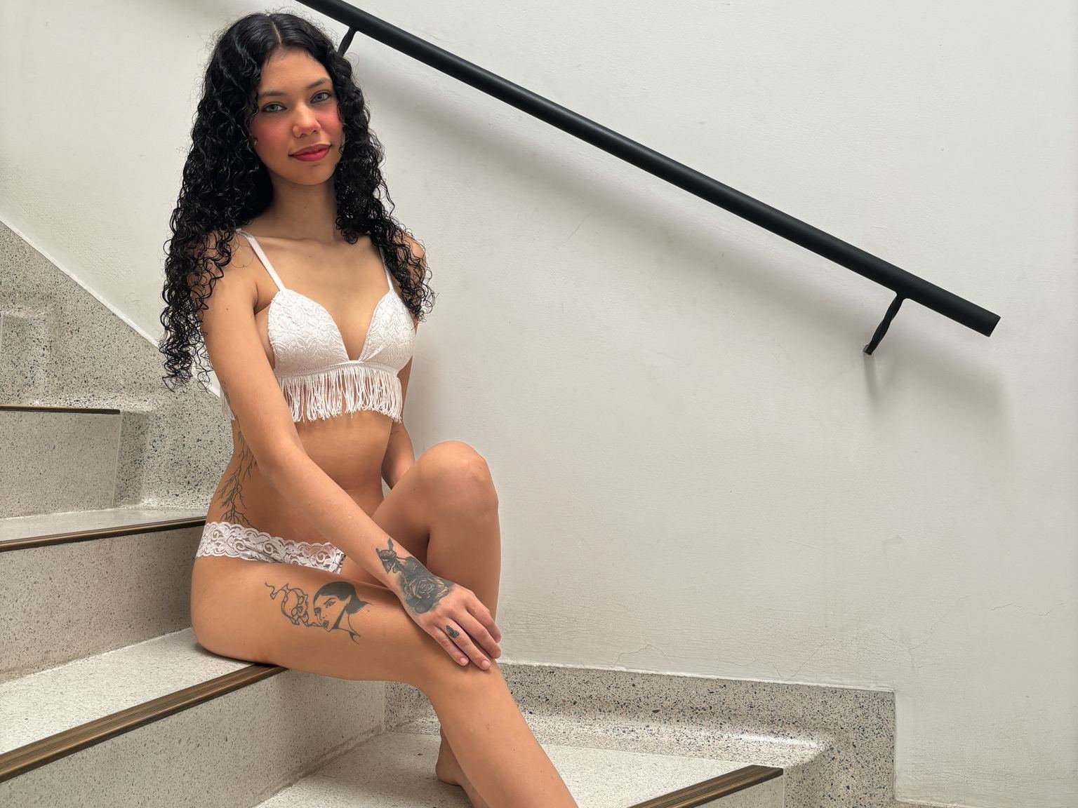 Nathypelaez's profile - Image n°1