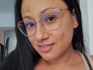 Webcam sex con Nathysensitive