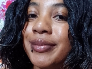 Webcam sex con Nathysuza