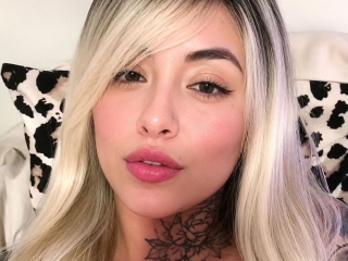 Webcam sex met Natilat