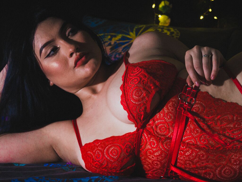 Natiqueen' profilo - Immagine n°0