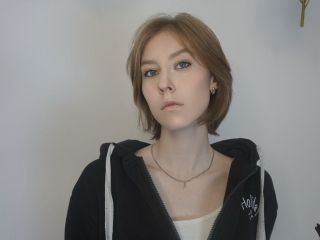 Webcam sex met Natishacitizen