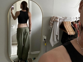 Native_Trans_Fox's Sexcam