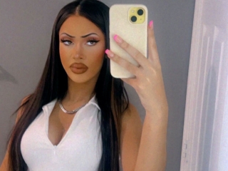 Nativedreammxo's Sexcam