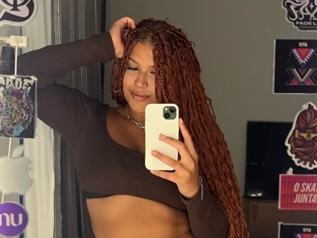 Perfil con natralinha69 - Imagen  n°1