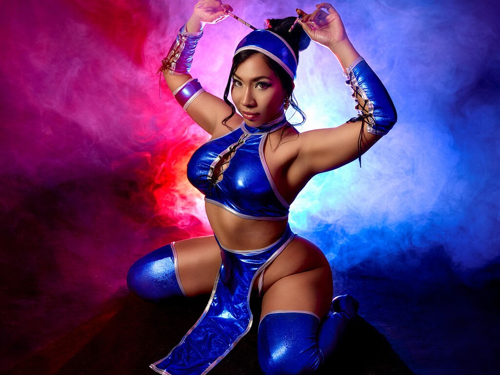 NatsukiPark's profile - Image n°1