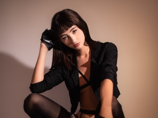 Sexo por webcam con Natsumikyounoo