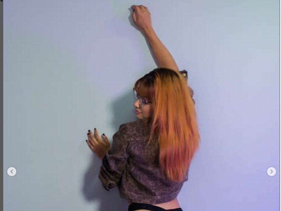 Profil de Nattaliefox - Photo n°1