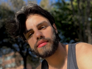 Natthanryder's Sexcam