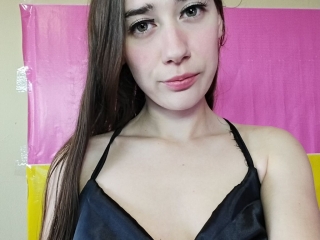 Nattiluara's Sexcam