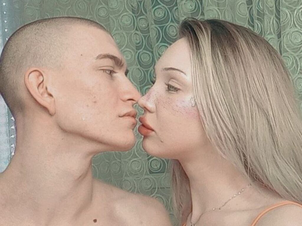 Nattyandgrey's profile - Image n°1