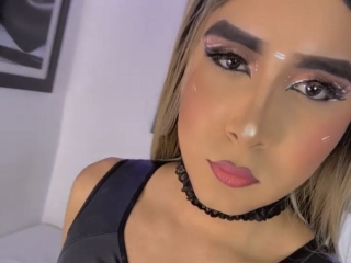 Nattybrow's Sexcam