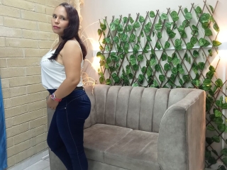 Nattynass's Sexcam