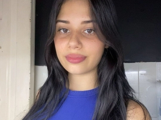 Sexo por webcam con Nattyqueen26
