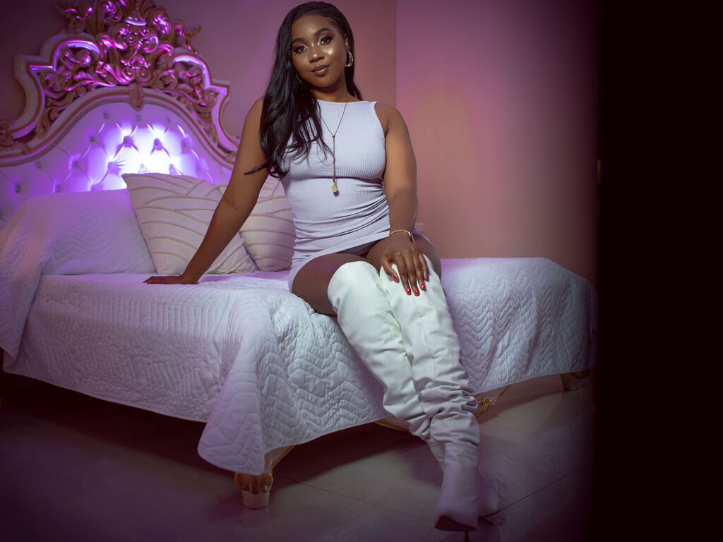 Perfil con Nattyriveira - Imagen  n°1