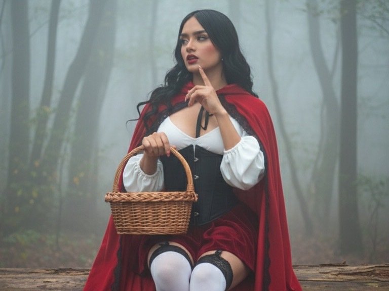 Nattyromeno's profile - Image n°1