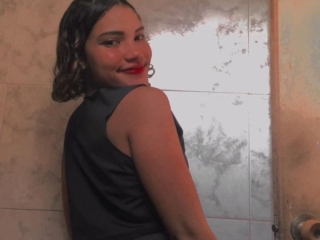 Nattyyeiden's Sexcam