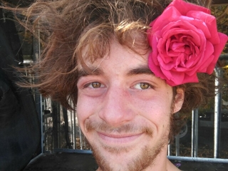 Natural's Sexcam