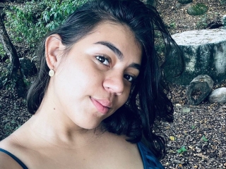 Live Sex Naturalgirlmia