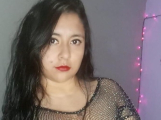 Sexo por webcam con Naty_Crux