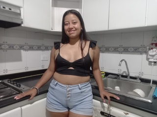 Webcam sex de Natyandyerry