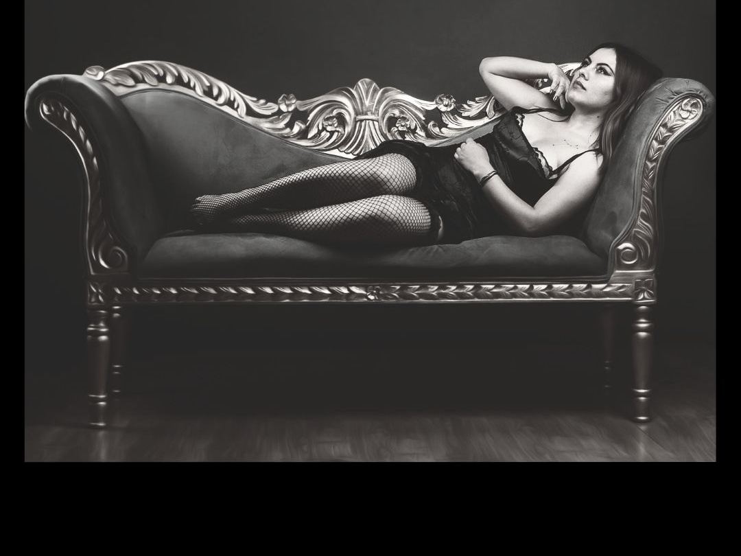 Natylatina's profile - Image n°0