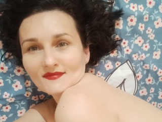 Natyred's Sexcam