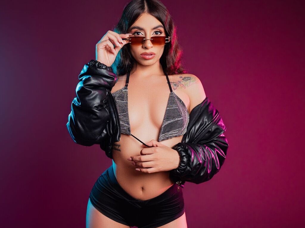 Perfil con Natyrodman - Imagen  n°1