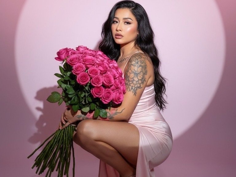 Natyrousse's Profil - Bild n°0