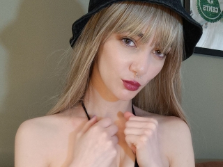 Natytoledo's Sexcam