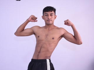 Webcam sex con Natzukii