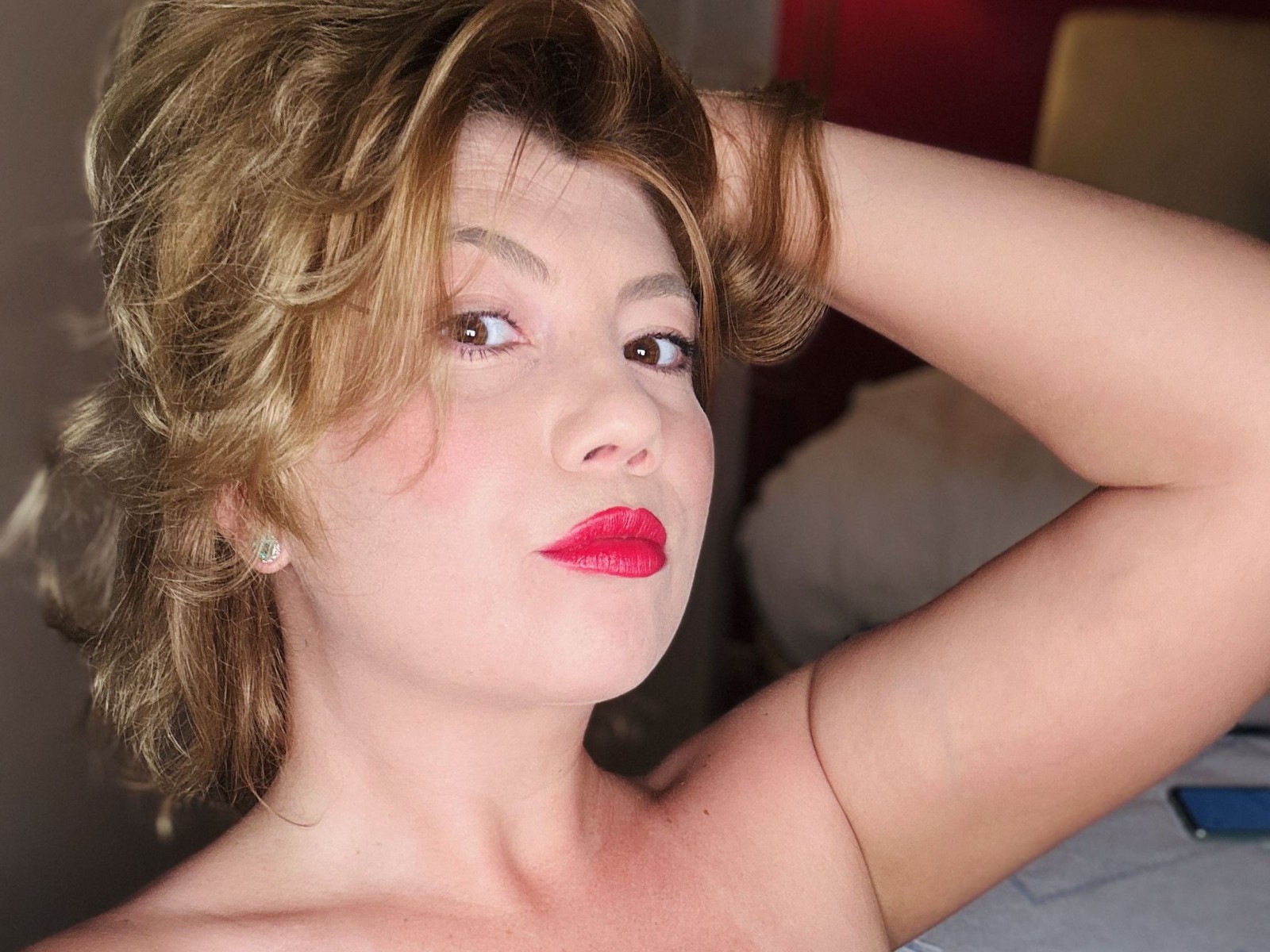 Perfil con Naughtiestgal - Imagen  n°3