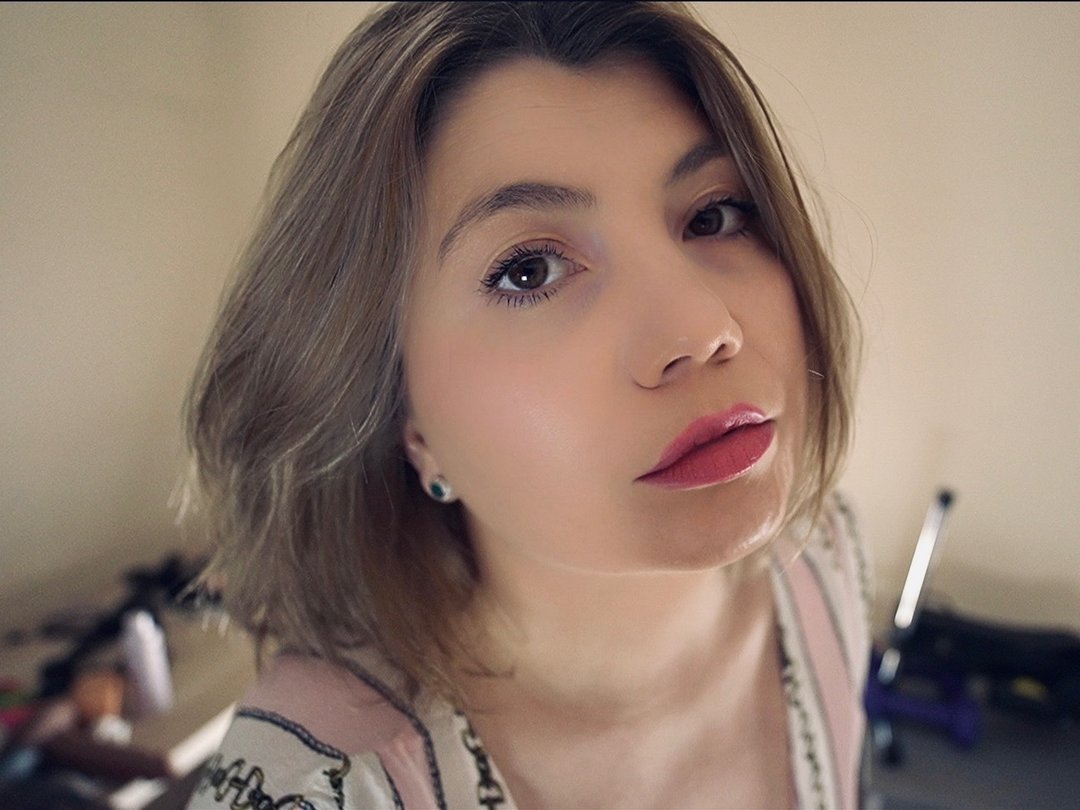 Profil de Naughtiestgal - Photo n°1